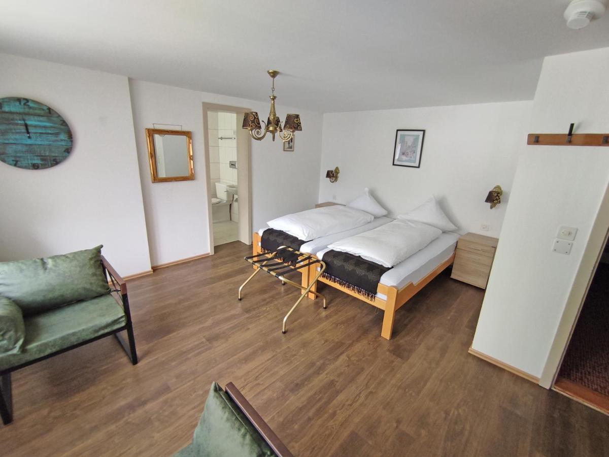 Restaurant Jungfrau 3*