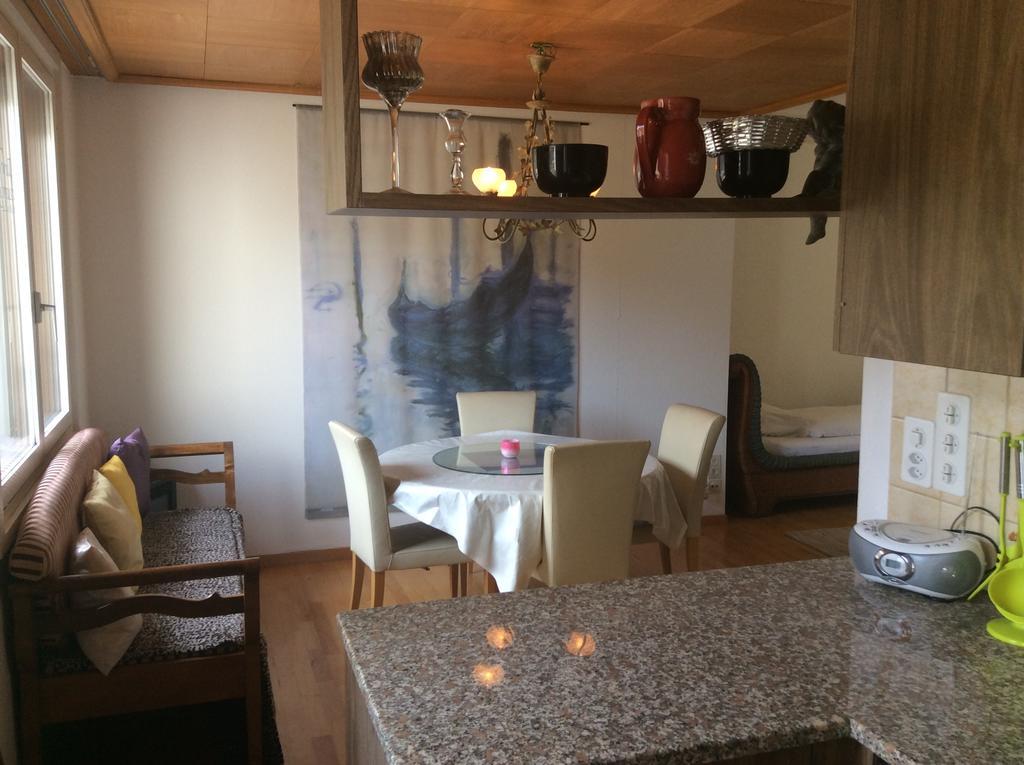 Hotel Hotel Restaurant Jungfrau 3*