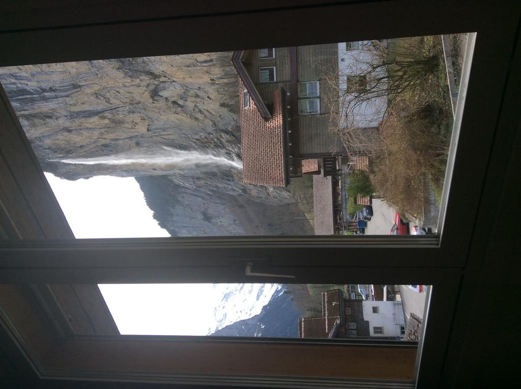 Hotel Restaurant Jungfrau 3*