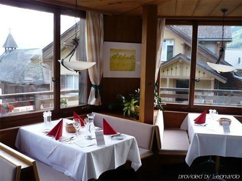 Hotel Hotel Restaurant Jungfrau