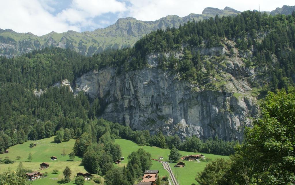 Hotel Hotel Restaurant Jungfrau 3*
